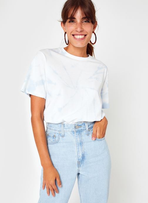 Graphic Jet Tee par Levi's