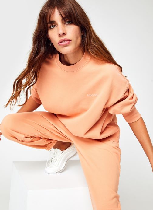 Wfh Sweatshirt par Levi's