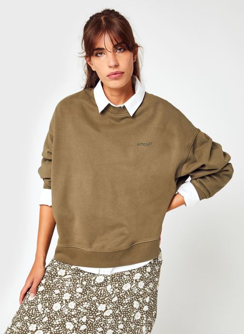 Wfh Sweatshirt par Levi's