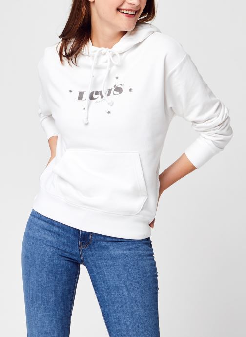 Graphic Standard Hoodie par Levi's