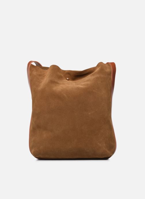 Enzo Velours par Herbert Frère Soeur