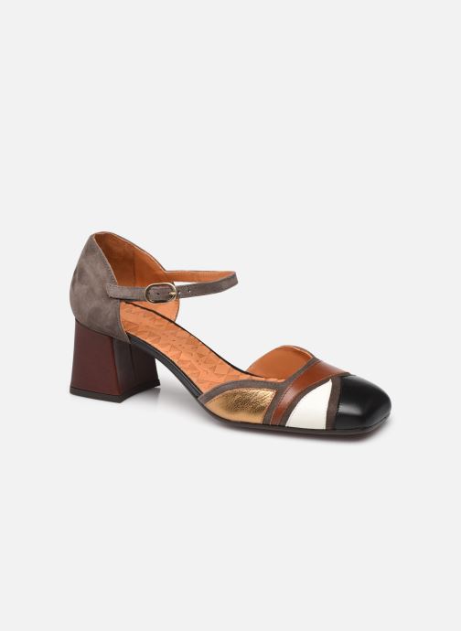 Vozca par Chie Mihara