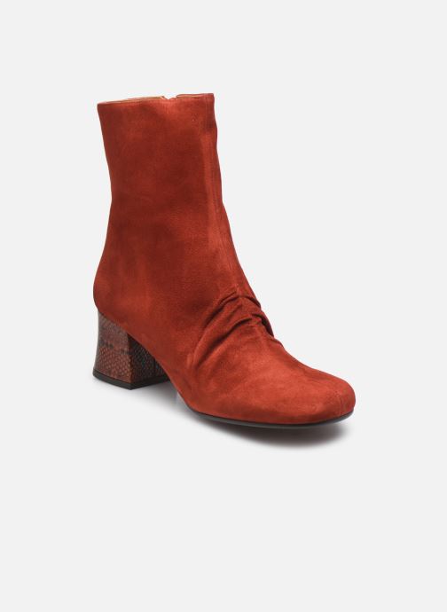 Meru par Chie Mihara