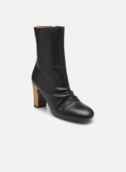 Waura par Chie Mihara