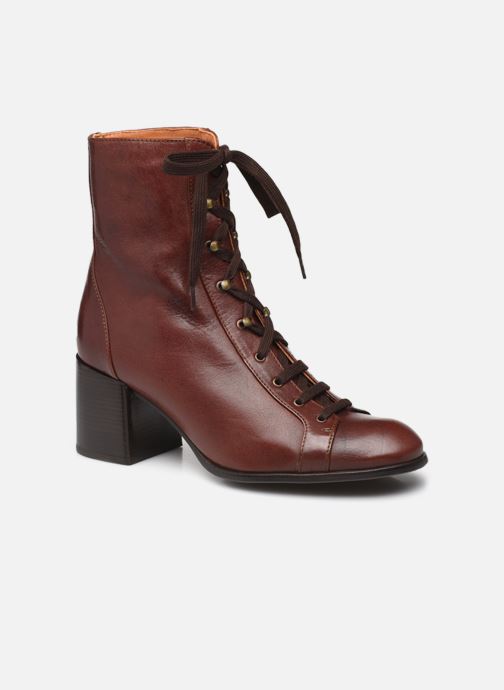 G-Maida 39 par Chie Mihara