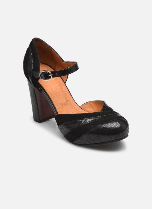 Yaida par Chie Mihara