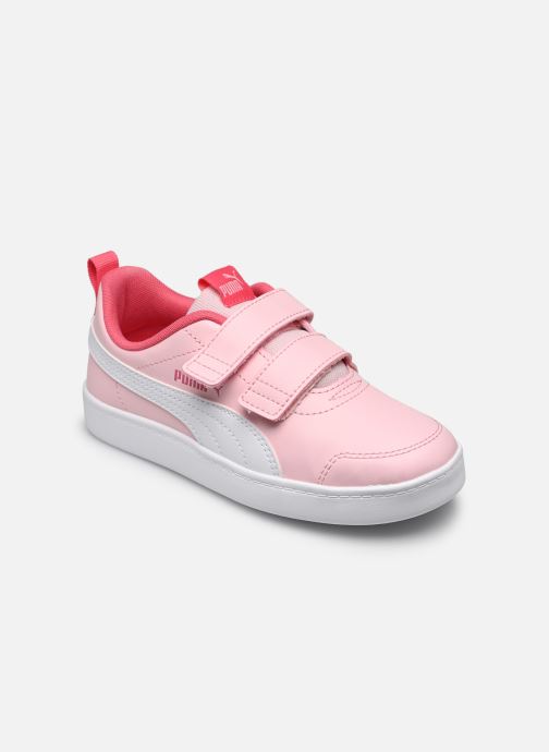 Baskets Puma Ps Courtflex V2 pour  Enfant