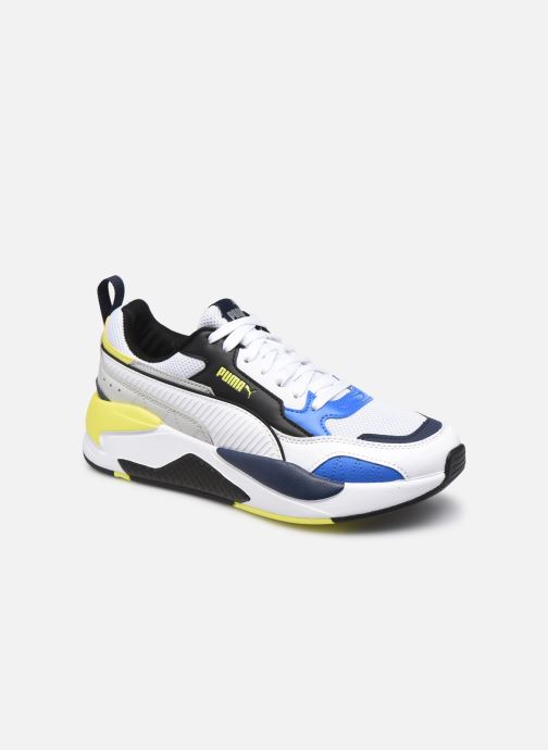 Jr X-Ray 2 Square par Puma