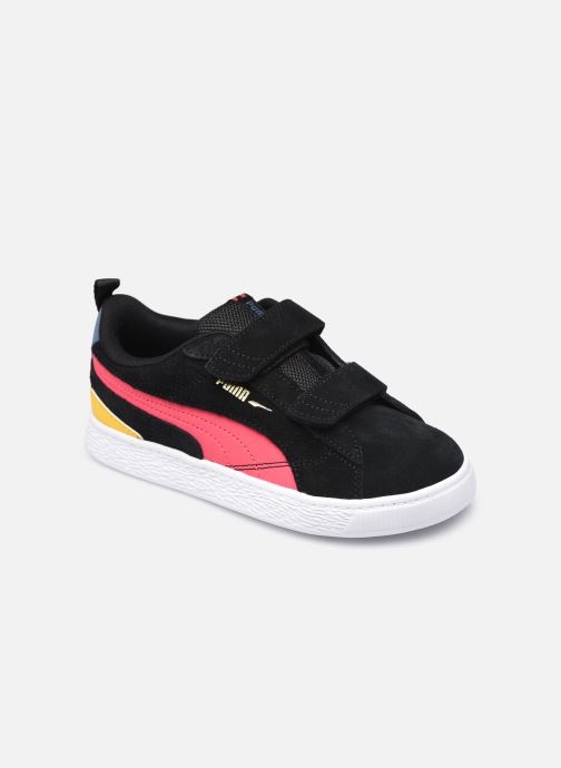 Suede Bloc V Ps par Puma