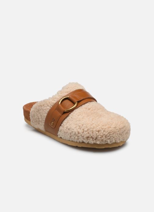 Gemma Loafer par See by Chloé