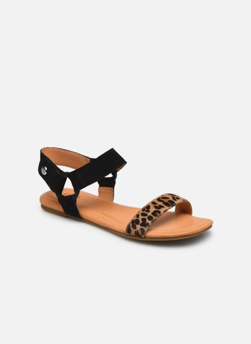 RYNELL LEOPARD W par UGG