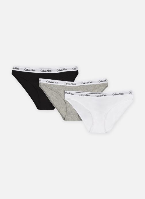 Vêtements Calvin Klein Bikini 3Pk pour  Accessoires