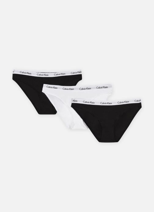 Vêtements Calvin Klein Bikini 3Pk pour  Accessoires