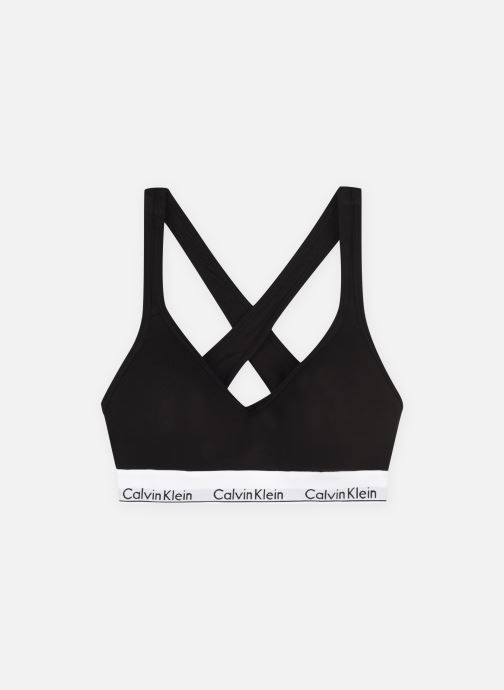 Vêtements Calvin Klein Lift Bralette - Modern Cotton pour  Accessoires