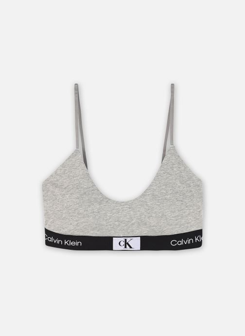 Vêtements Calvin Klein Unlined Bralette pour  Accessoires