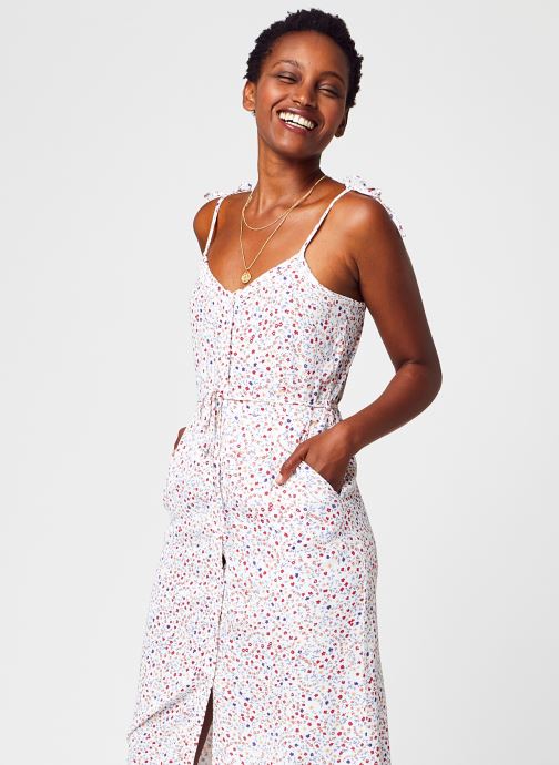 Curieuse par Grace & Mila