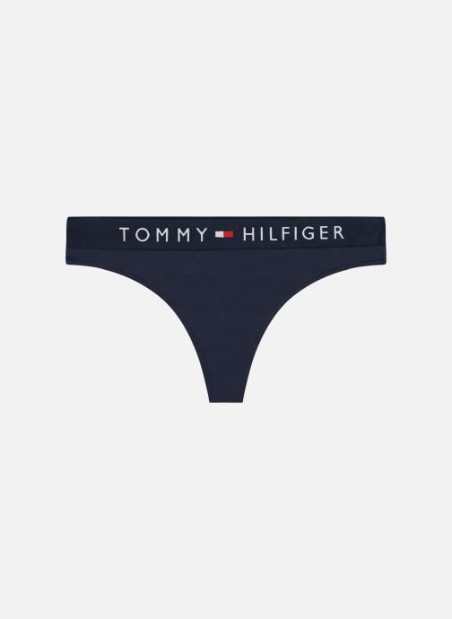 Vêtements Tommy Hilfiger Thong UW0UW01555 pour  Accessoires