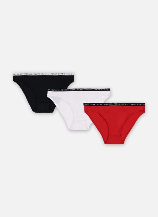 Vêtements Tommy Hilfiger 3P Bikini pour  Accessoires