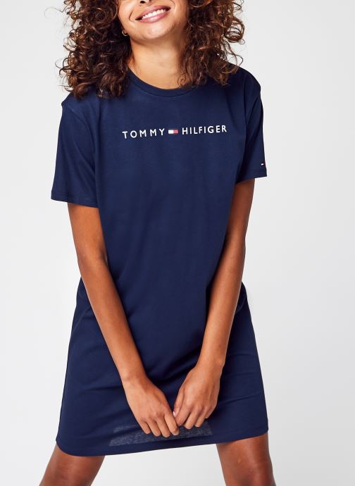 Rn Dress Half Sleeve par Tommy Hilfiger