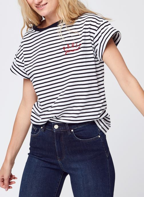 BT10075 par IKKS Women