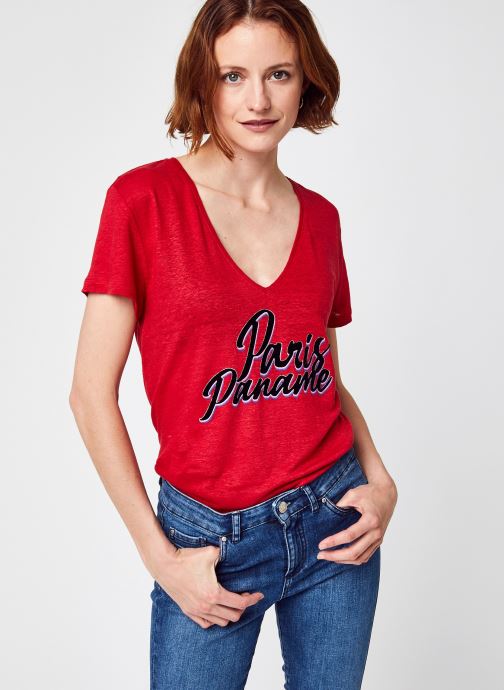 BT10085 par IKKS Women