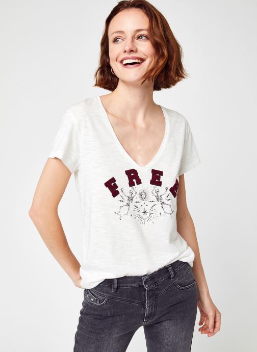 BT10375 par IKKS Women