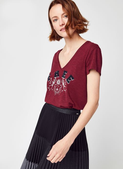 BT10375 par IKKS Women