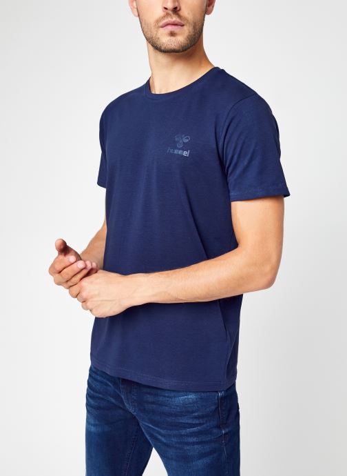 Hmlsigge T-Shirt S/S par Hummel