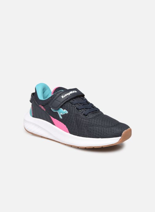 K-Fort Jag EV par Kangaroos