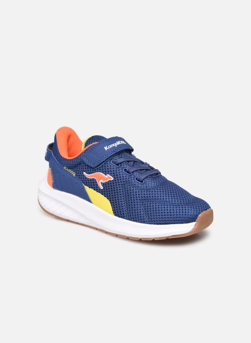 K-Fort Jag EV par Kangaroos