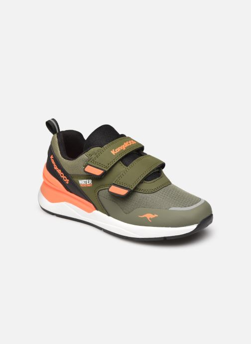 KD-Rah V par Kangaroos