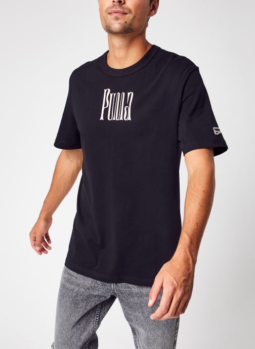 Fd Downtown Tee par Puma