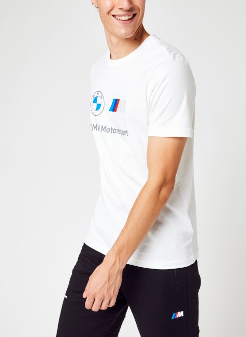 Fd Bmw Mms Ess Tee par Puma