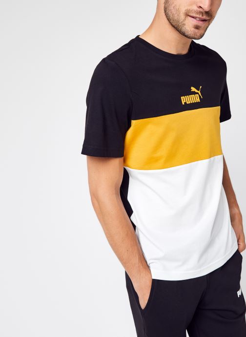 Fd Ess+ Clbk Tee par Puma