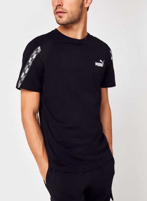 Fd Pwr Tape Tee par Puma