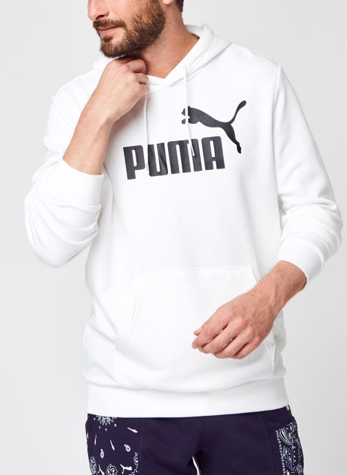 Fd Ess Logo Hdy Tr par Puma