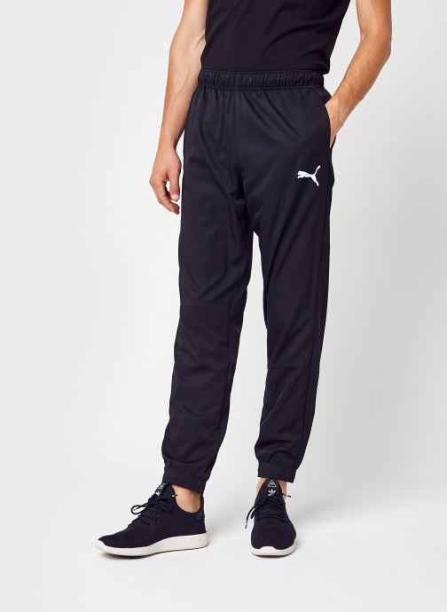 Fd Ess Ac Wv Pt Cl par Puma