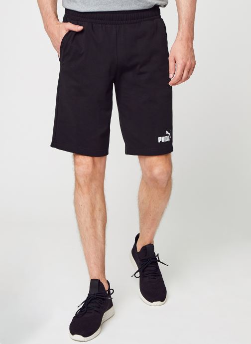 Vêtements Puma Fd Ess Jersey Short pour  Accessoires