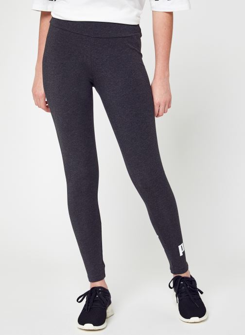 Vêtements Puma W Ess Logo Legging pour  Accessoires