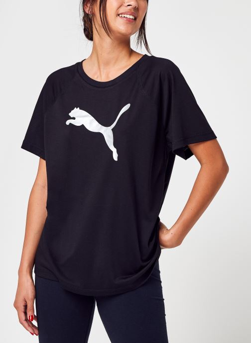 W Evostripe Tee par Puma