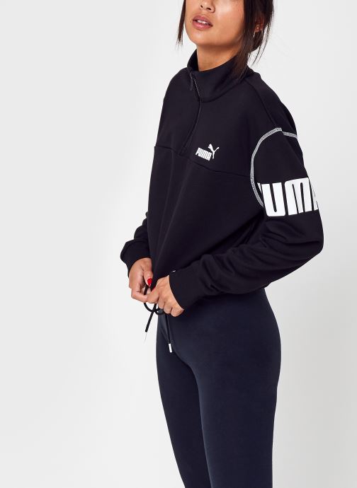 W Power Hz Crew Tr par Puma