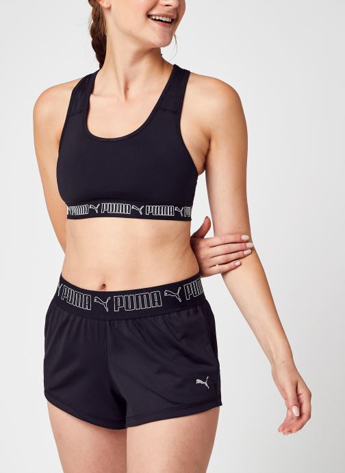 W Elastic Pad Bra Pd par Puma