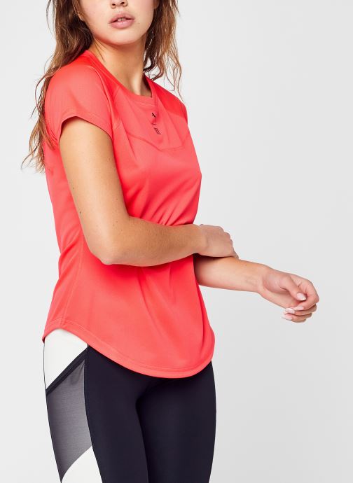 W Recycl Firstmile Tee par Puma