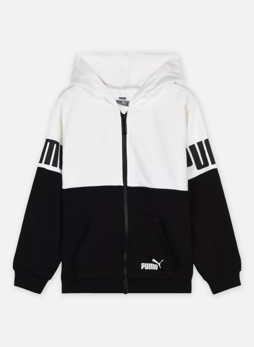 Jr Power Clbk Fz Hdy par Puma