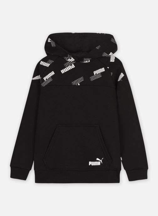 Jr Power Aop Hdy Fl par Puma