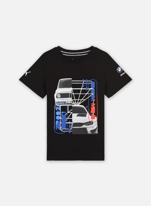 Jr Bmw Mms Car Gra Tee par Puma
