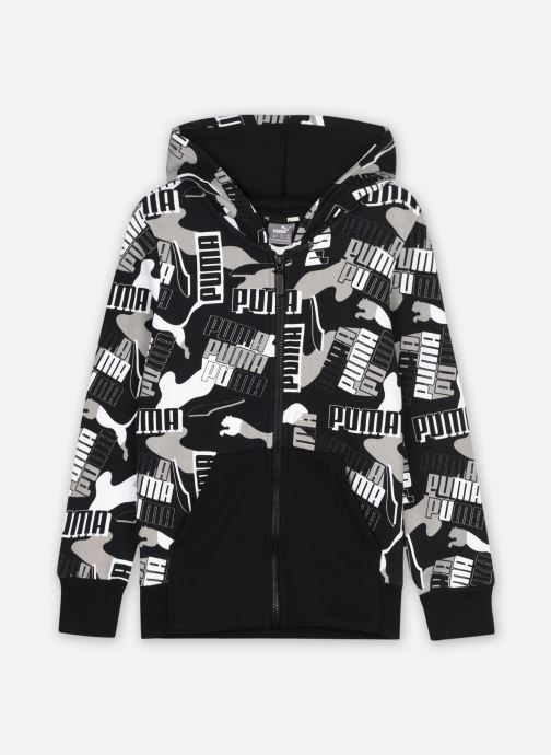 Jr Alpha Aop Fz Fl par Puma