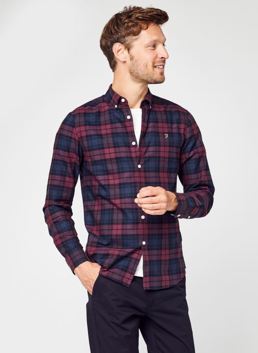 Brewer Check par Farah