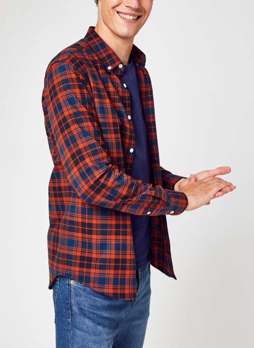 Brewer Check par Farah