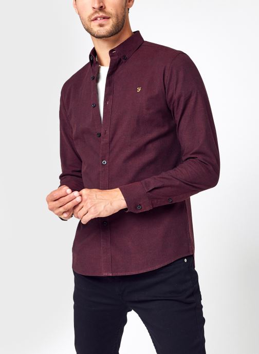 Steen Slm Ls Bd par Farah